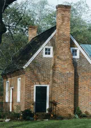 Philip Craft House