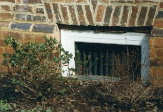 Foundation windows