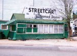 Streetcar Named Desire