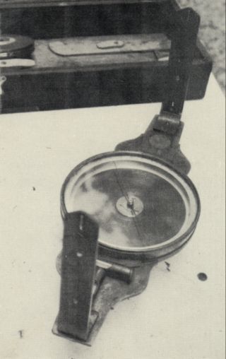 John Donelson's Transit