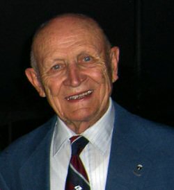 Lt. Col. Clyde East
