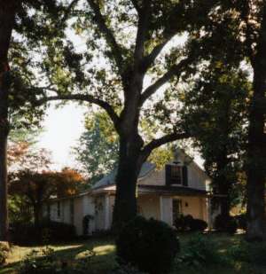 Lovell Keatts House