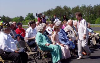 Gammon ceremony