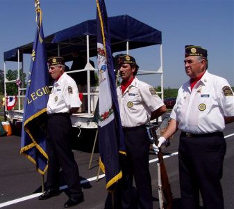 Gammon ceremony