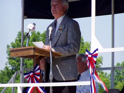 Coy Harville