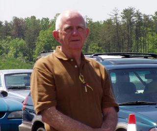 Robert Scarce, Jr.