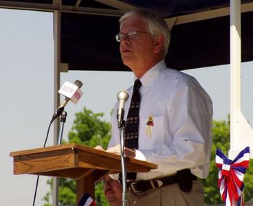 John Hamlin