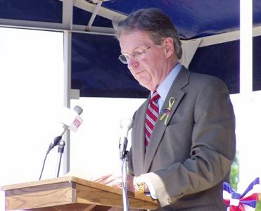 Kenneth Spencer White