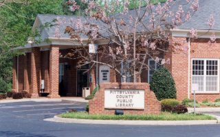 Pittsylvania County Library