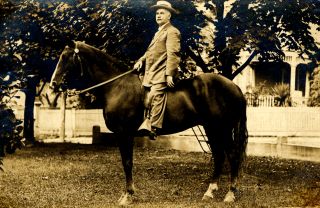 J. Hunt Hargrave