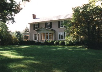 Oak Hall