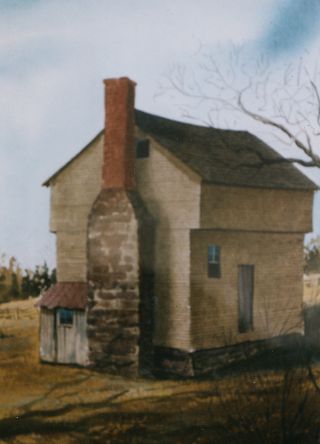 Yates Tavern