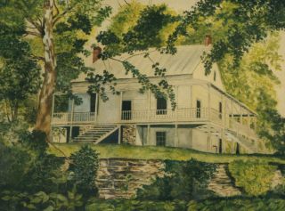 Clement Hill
