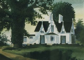 Sharswood