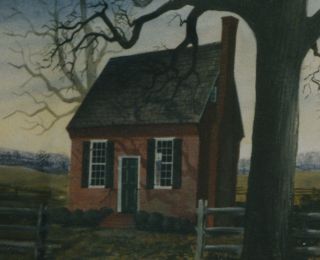 Callands Clerk's Office