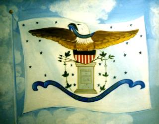 Pittsylvania County flag
