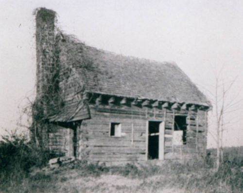 TSLA: Donelson House