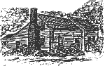 Reminders of Early Chatham