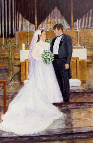 Earl and Susan Keith