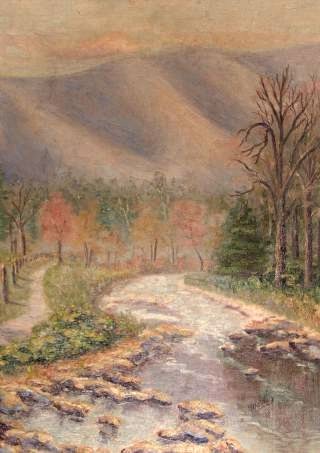 Early Springtime