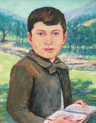 Fayette Helvey
