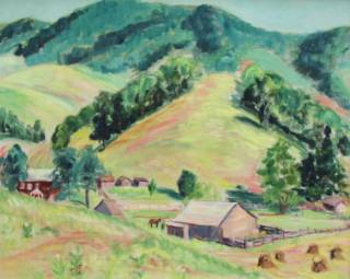 Shomaker-Helvey Farm #1