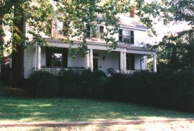 The Oaks