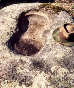 Grinding Stone