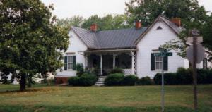 103 Whittle Street