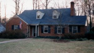 108 Military Drive