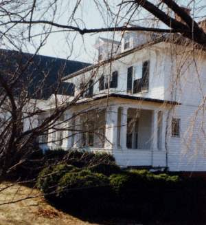 144 North Main Street