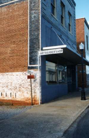 18 South Main Street