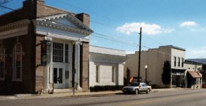 1 South Main Street (current)