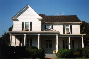 204 South Main Street