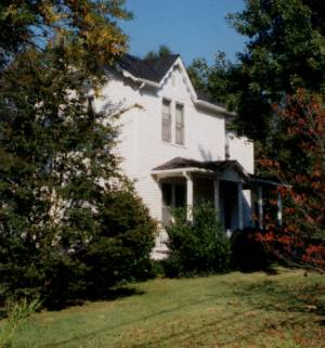 236 South Main Street