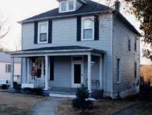236 Whittle Street