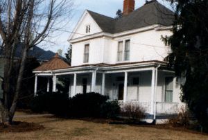 237 South Main Street