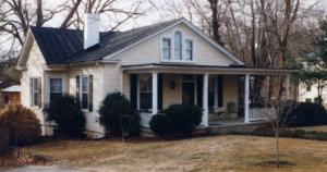634 South Main Street