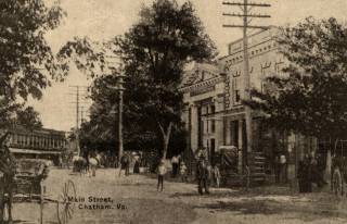 Main Street, 1909