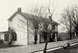 232 Whittle Streeet, 1906