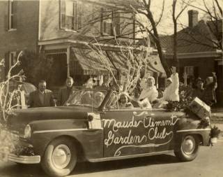 Christmas Parade