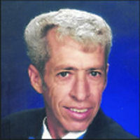 Ronald Monroe Shelton