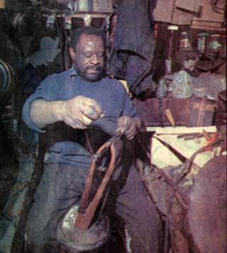 James Womack