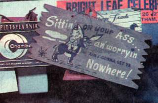 Signs