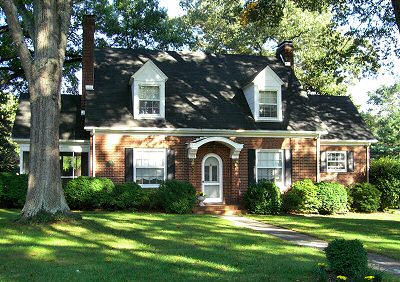 269 Catalpa Drive