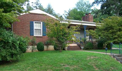 21 Hargrave Boulevard