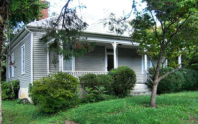 25 Hargrave Boulevard