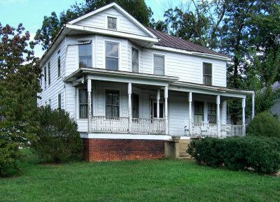 29 Hargrave Boulevard