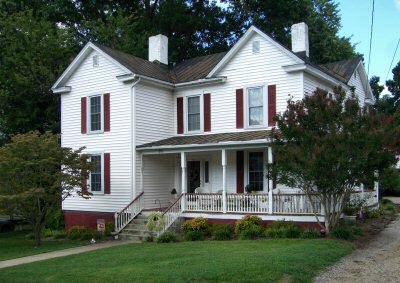 33 Hargrave Boulevard