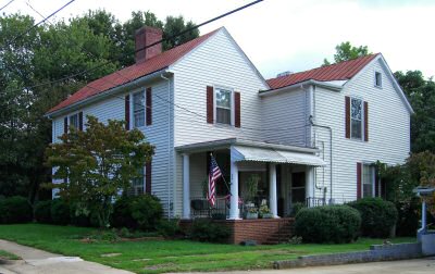 24 Hargrave Boulevard